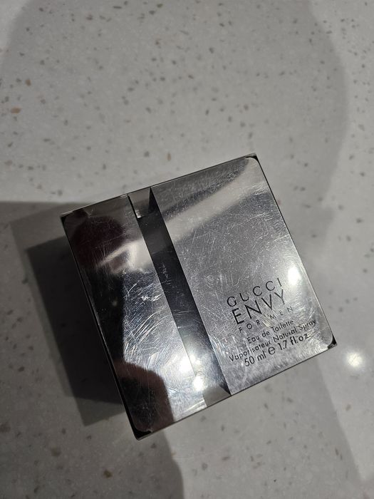 Gucci Envy Me for men EDT 50