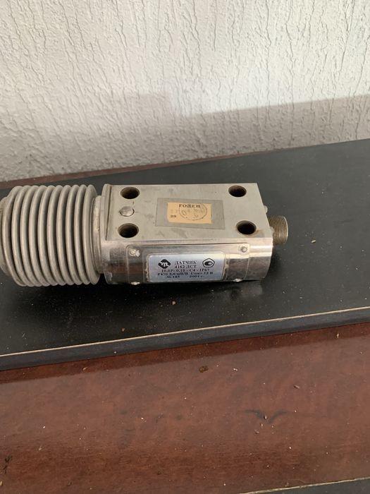 Весоизмерительный датчик ДСТ 4162