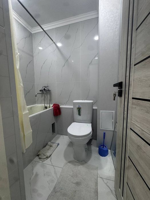 Сдается 2 ком после нового ремонта!1 мк