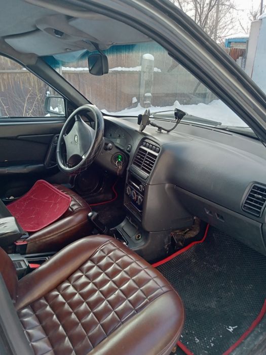 ВАЗ 2111 Богдан 2012 года