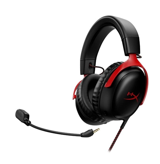 HyperX Cloud 3 Gaming Headset
