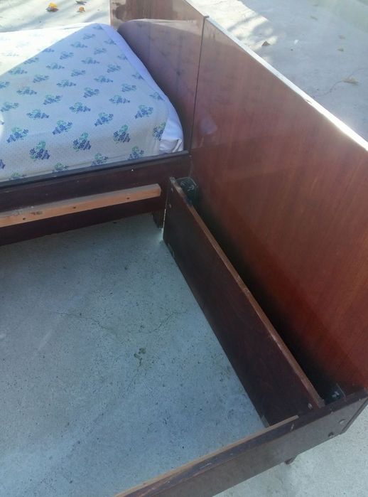 спальный краватлар