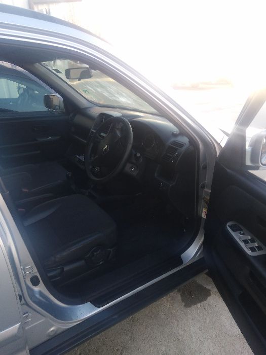 Хонда CR-V V- tec 2.0 i 150 к.с