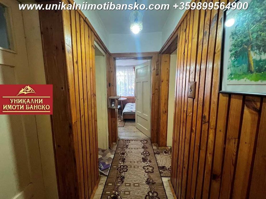 Продава се Къща в Банско - 640 кв.м за 282 €/кв.м - Снимка #9