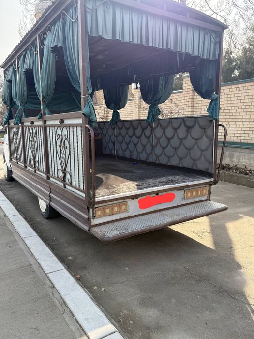 Продается газель