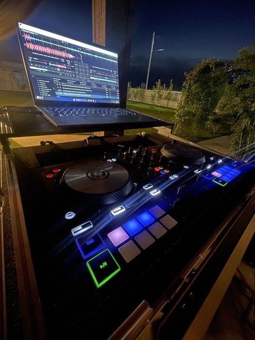 DJ Nuntă Botez Majorat, Inghețată,Tort shoturi, Limonadă,Gogosi,Braila