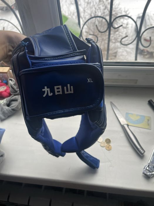 Продам ыесинг шлем