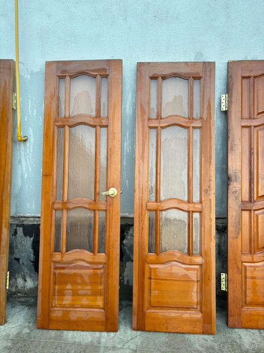 Есіктер сатылады