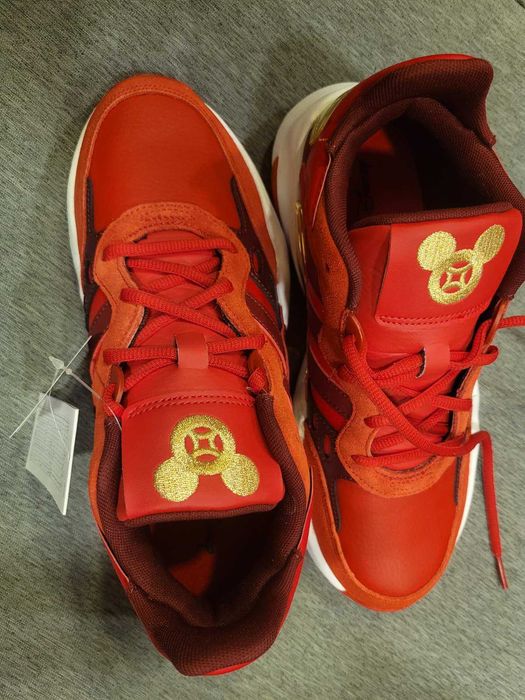 Adidas Streetspirit 2.0 уникален унисекс Disney модел