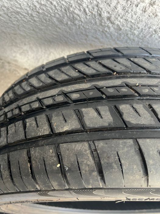 Автошины 19размер в отличном состоянии