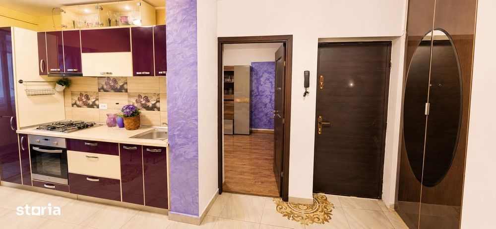 Apartament 3 camere Obor