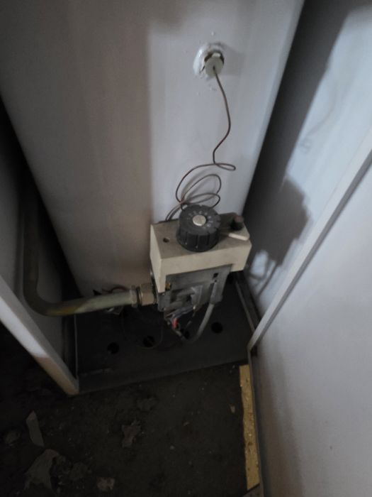 Продаю газовый котёл