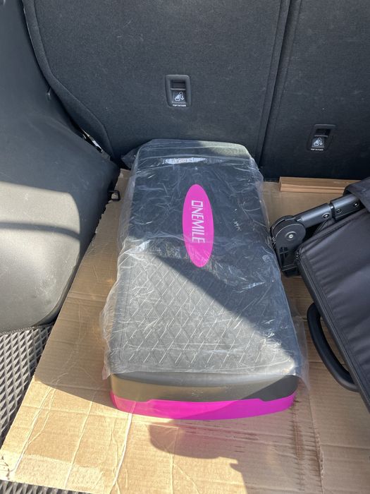 Степ доска   Для тейнировки