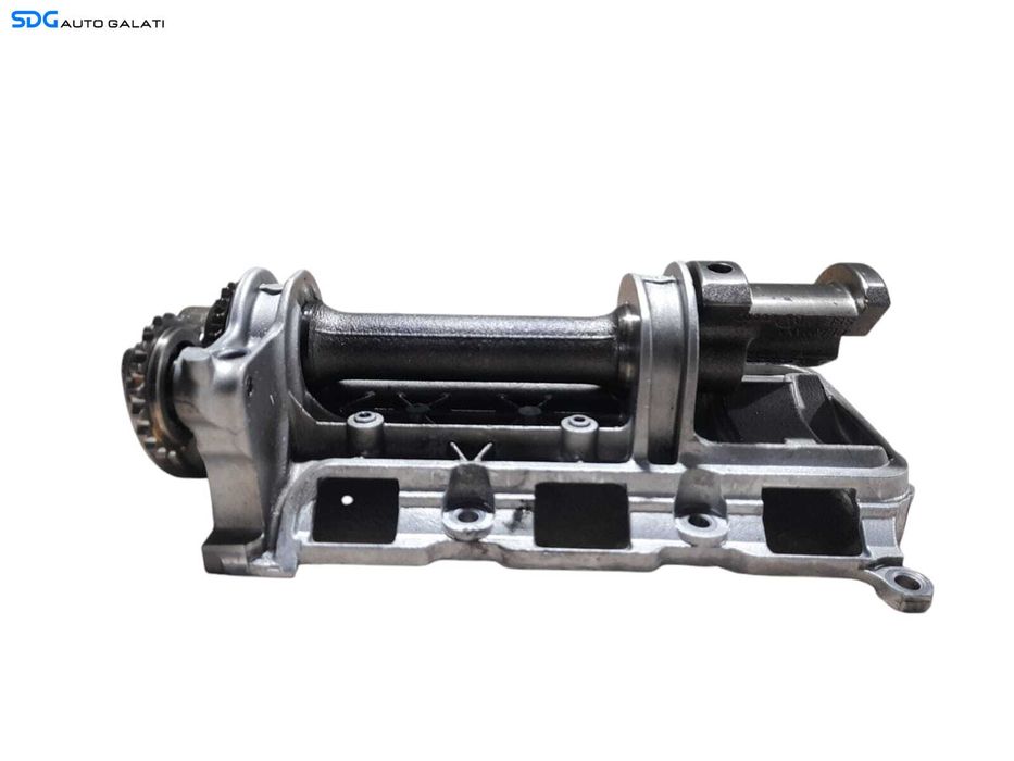 Pompa Ulei Volkswagen Polo 9N 1.4 TDI 2002 - 2008 Cod 045103127D [N1335]