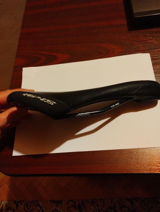 Șezut  de Piele Pentru bicicleta