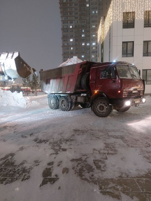 Продаётся камаз 65115