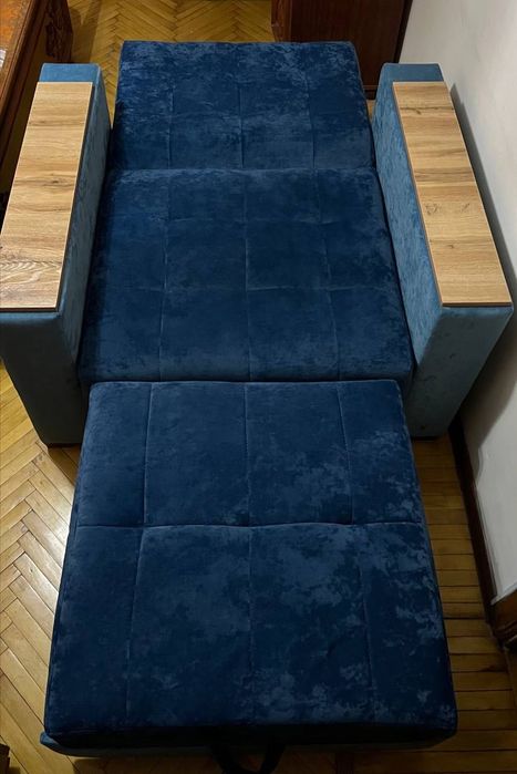 Кресло-кровать. Трансформер.