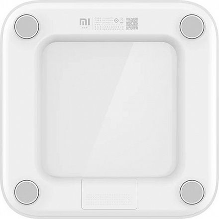 Умные весы Xiaomi Mi Smart S200