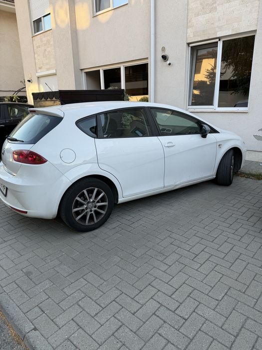 Seat Leon Copa style