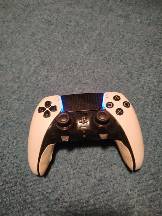 Безжичен контролер Sony DualSense Edge за PlayStation 5 (PS5)