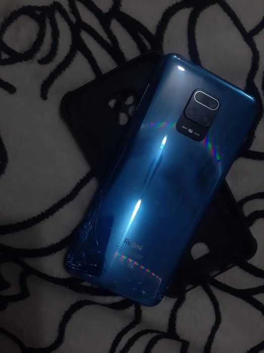 redmi note 9s 128gb