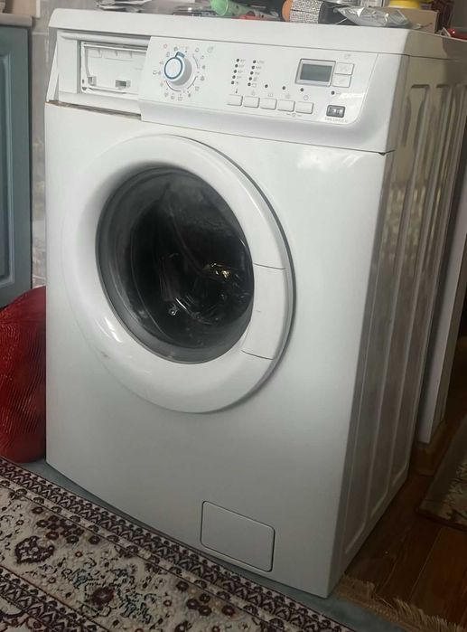 Стиральная машинка