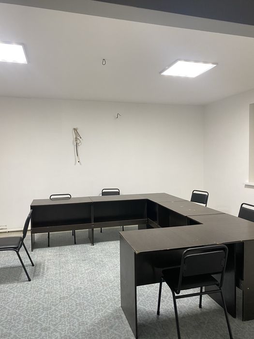 Жатақхана, общежитие