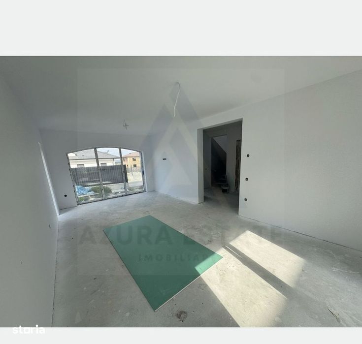 Casa individuala, la liziera padurii, Cartierul Arhitectilor,