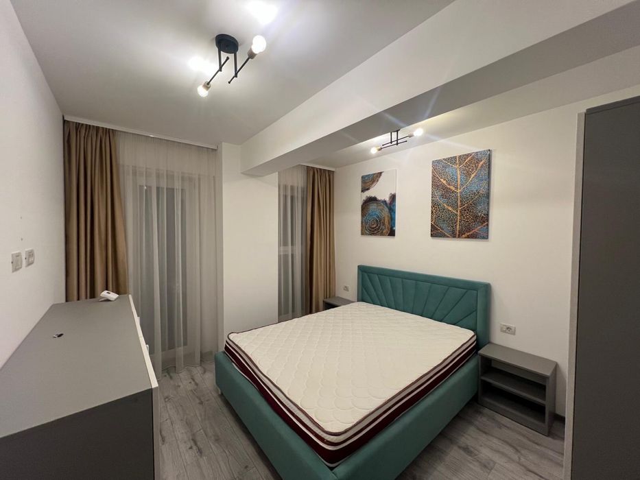 Apartament 2 camere de vinzare