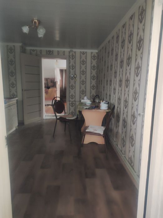 Сдается квартира