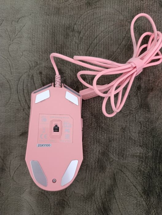 Мышь компьютерная А4Tech Bloody