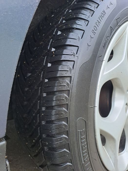 Ford focus mk3 diesel