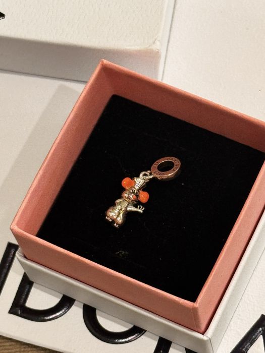 Pandora талисман Пандора