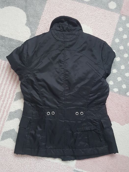 Geaca impermeabila Tommy Hilfiger M