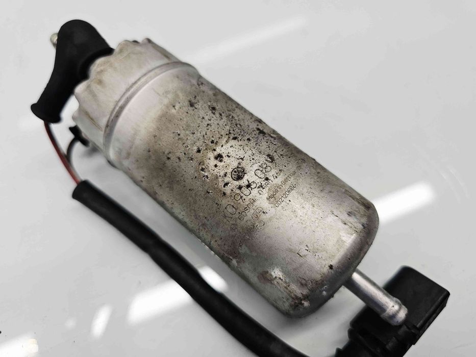 Pompa combustibil  Volkswagen Tiguan (5N) [Fabr 2007-2016] 1K0906089A