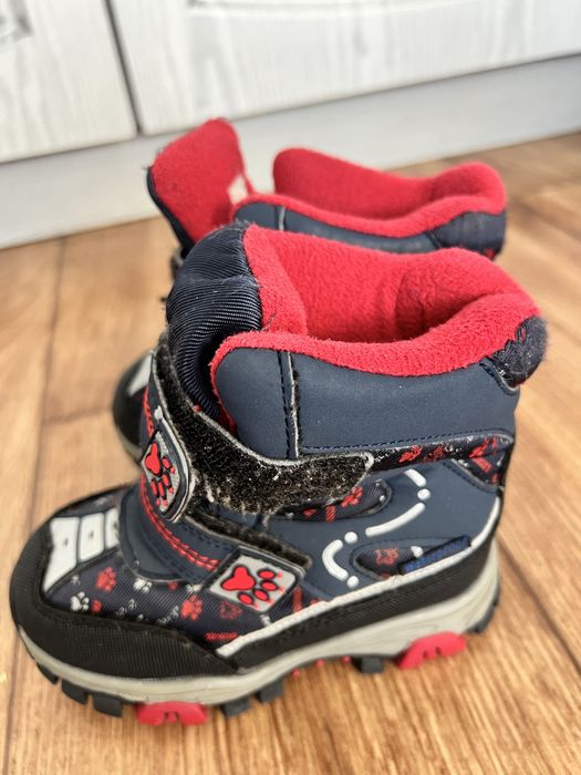 Сапоги и туфли для малчика