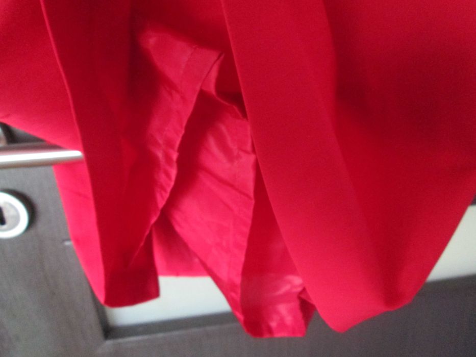 fusta rosie eleganta Marcona 44