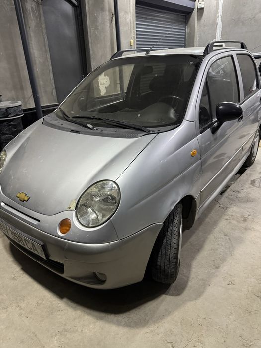 Matiz best 2010 yil sotiladi
