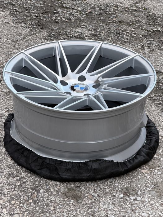 Джанти за БМВ BMW 19 “ цола 5х120 Спорт Пакет нови E90 F10 F30 X3