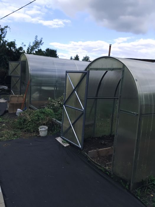 Продам дачу садовое общество Эврика-Гудок