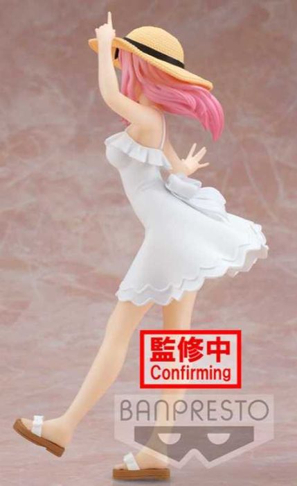 Figurina Kaguya-sama: Love is War Chika Fujiwara 20 cm anime