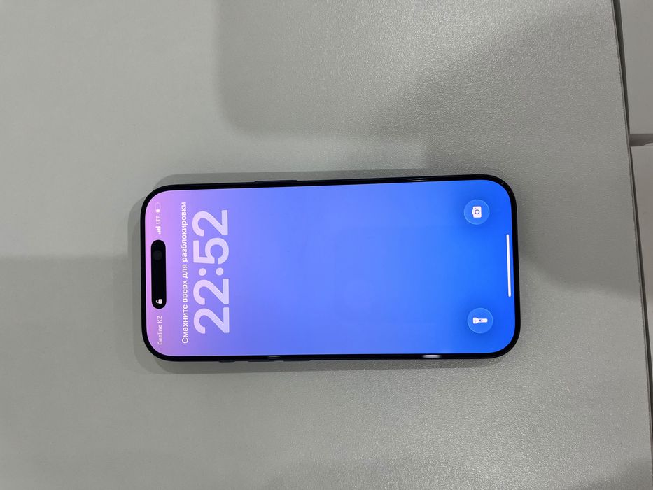 Продам iPhone 17 pro