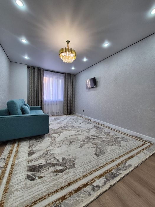 Кең әрі жайлы пәтер сатылады, өте қызықты ұсыныс