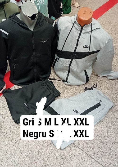 Treninguri bărbați silon