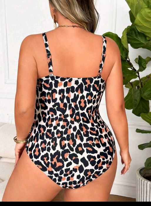 Бански-танкини и цял 5,6,7хл