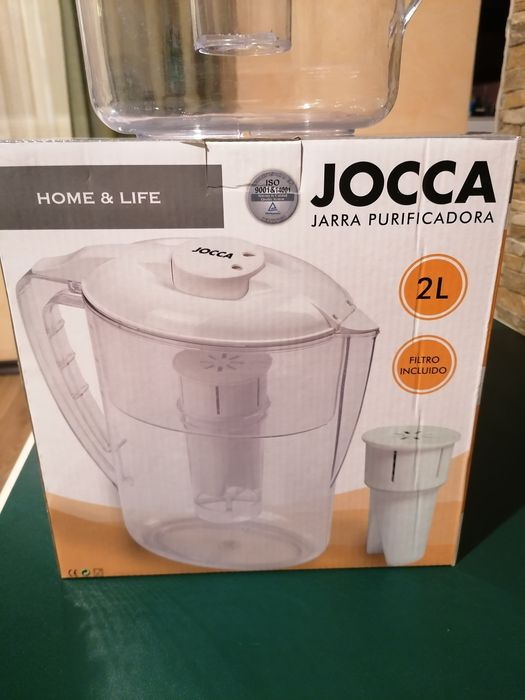 Cana filtranta Jocca 2,8 l