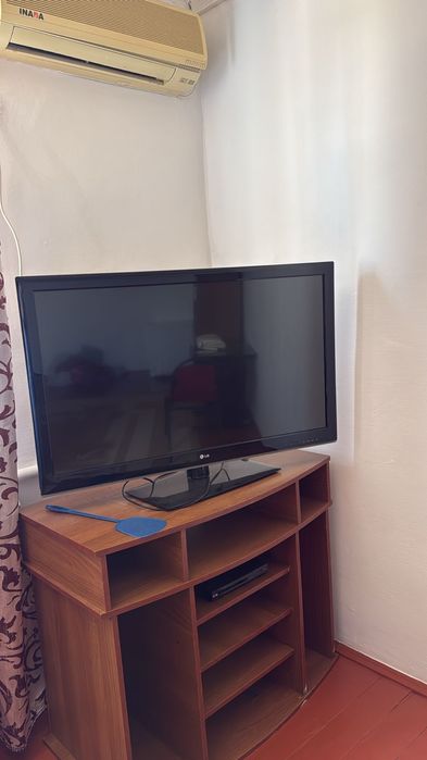 Телевизор LG. Состаение хорошо