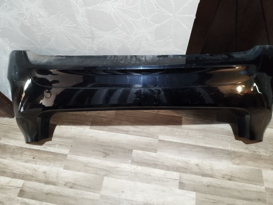 Задна броня за Opel Meriva