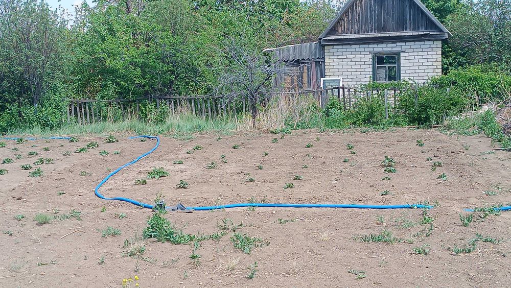 Продам дачу ПК Ягодка