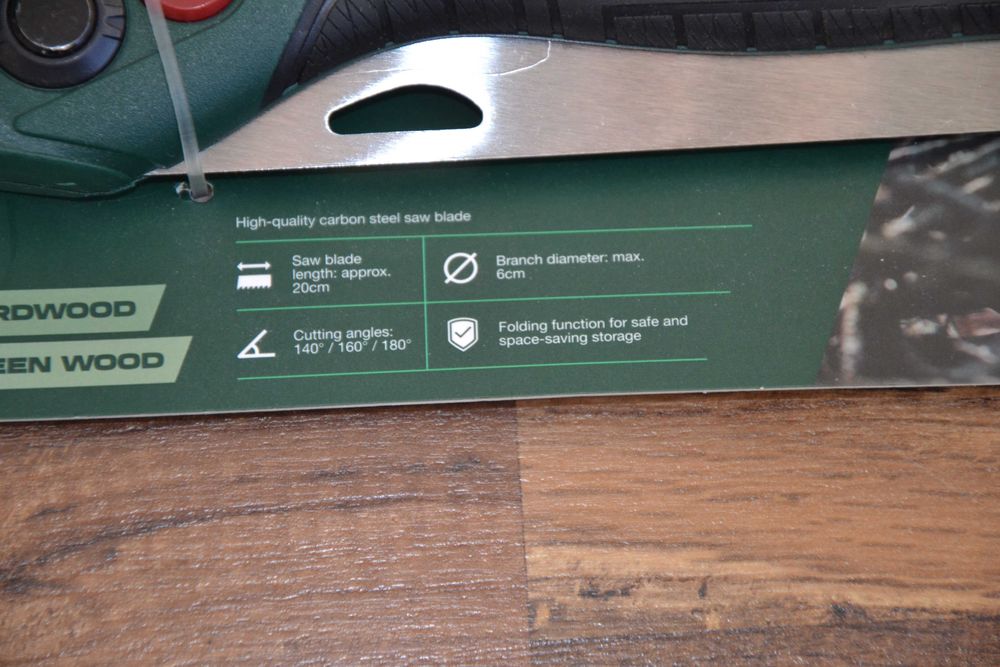 Принадлежности Parkside